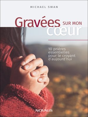 cover image of Gravées sur mon coeur